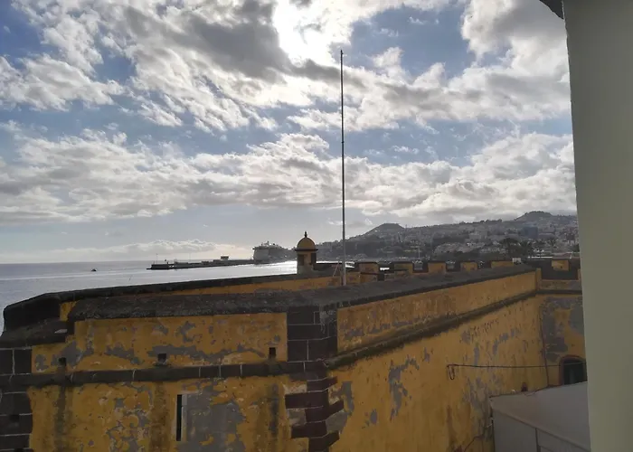 Casa Zona Velha - Caetano