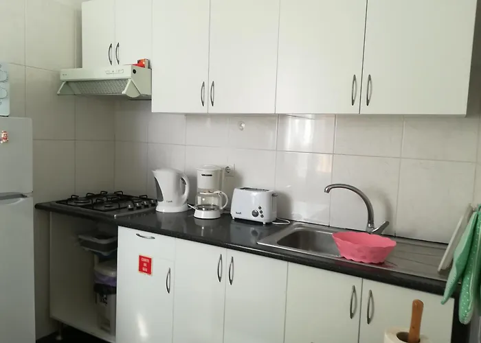 Casa Zona Velha - Caetano