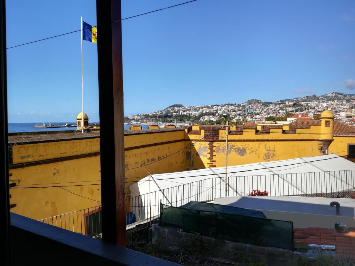 Appartement Casa Zona Velha - Caetano Funchal (Madeira)