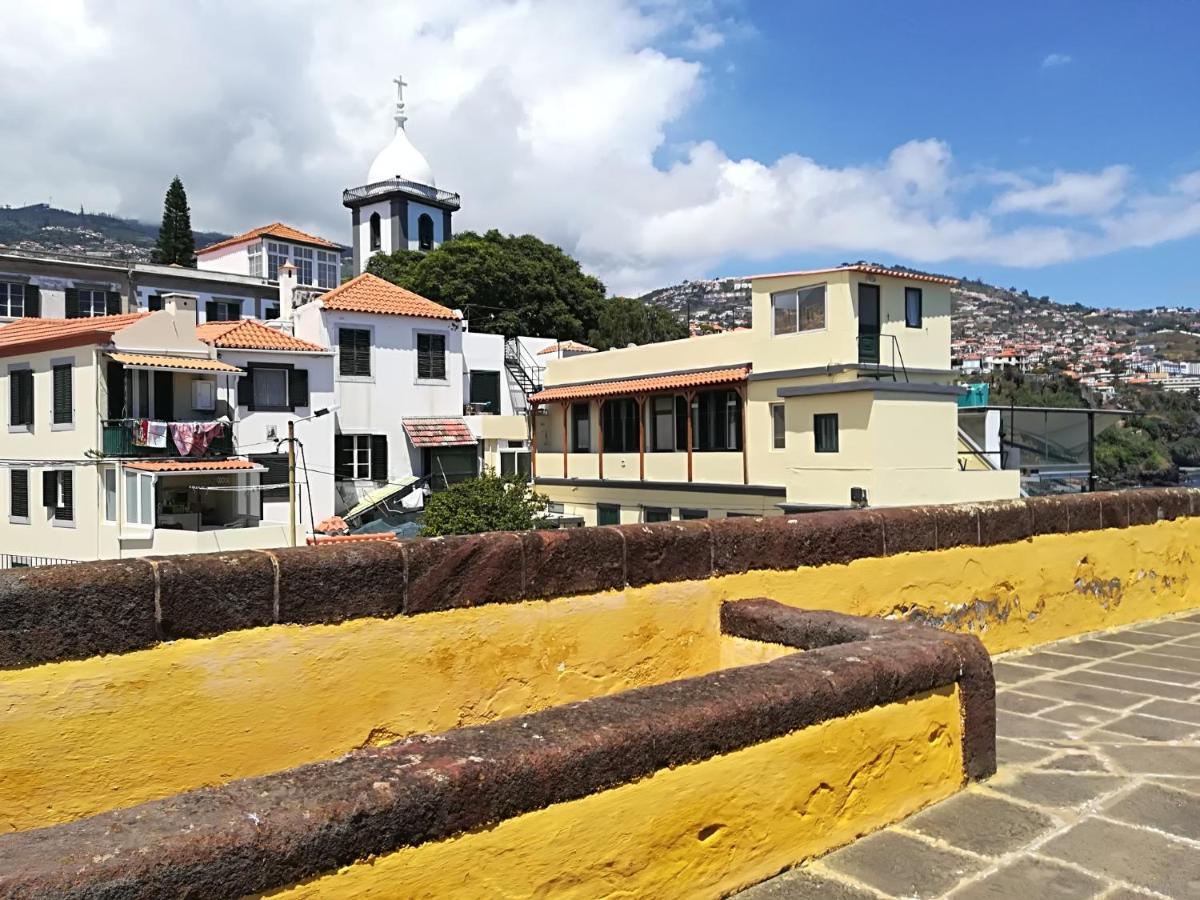 Casa Zona Velha - Caetano Appartement