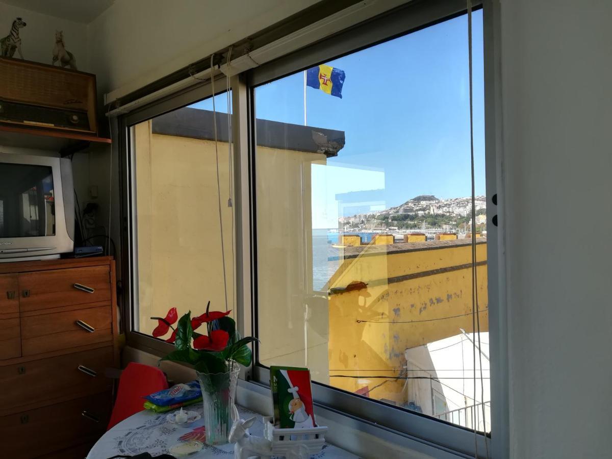 Casa Zona Velha - Caetano Appartement *