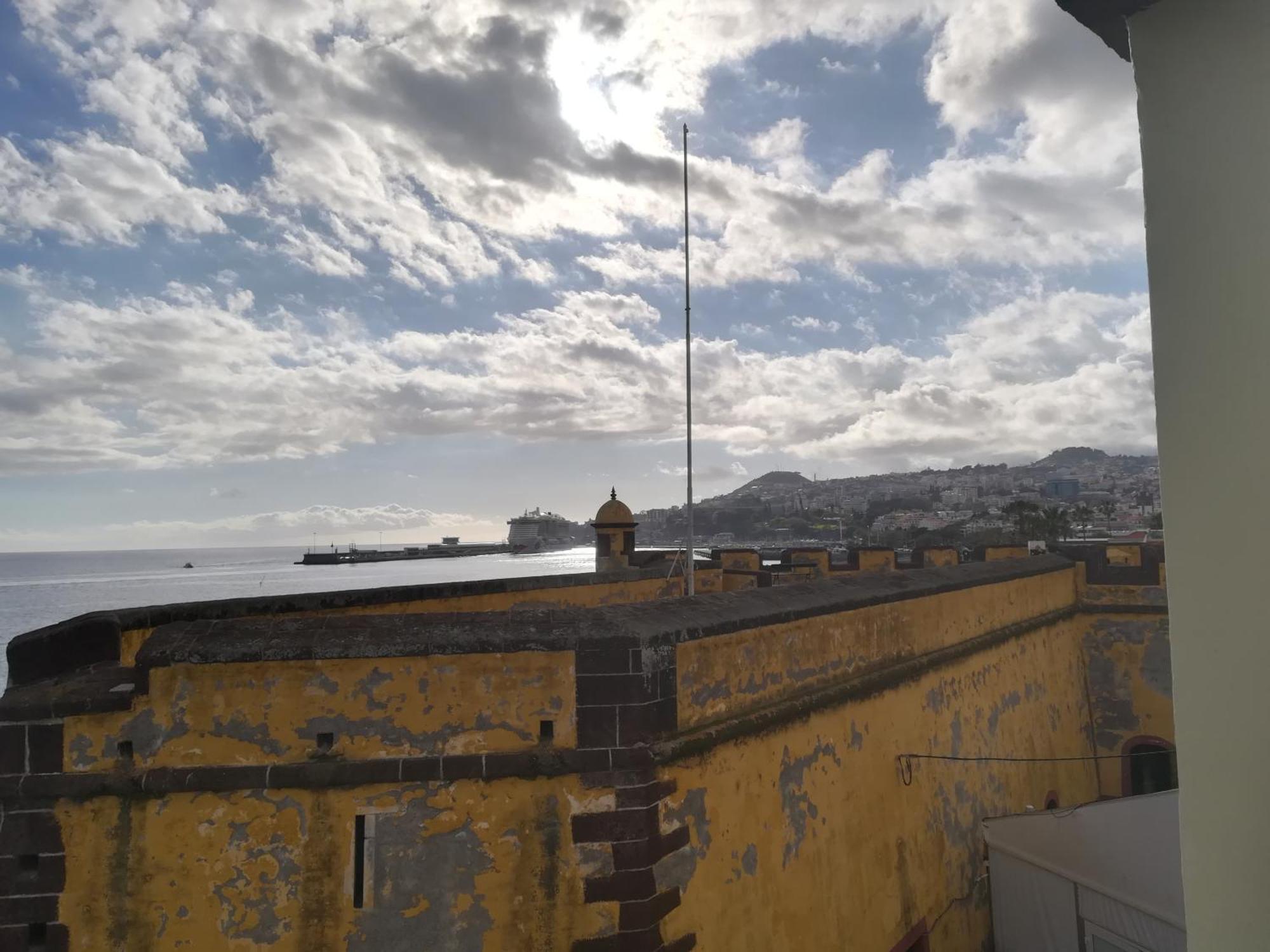 Casa Zona Velha - Caetano Appartement