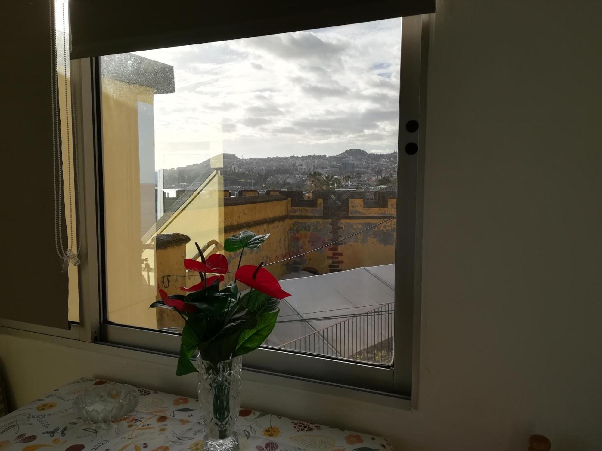 Casa Zona Velha - Caetano Apartment *