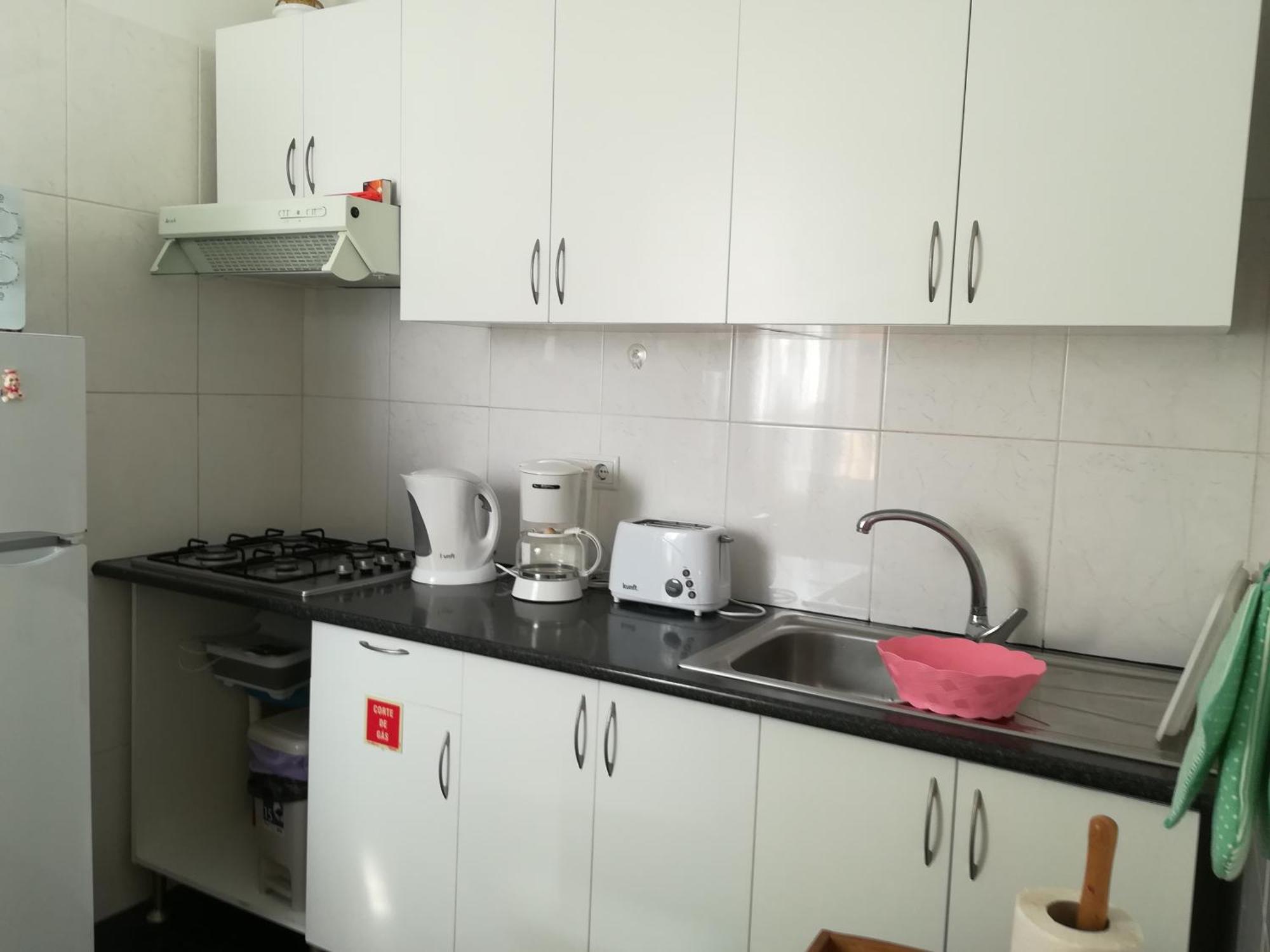 Apartment Casa Zona Velha - Caetano Funchal (Madeira)