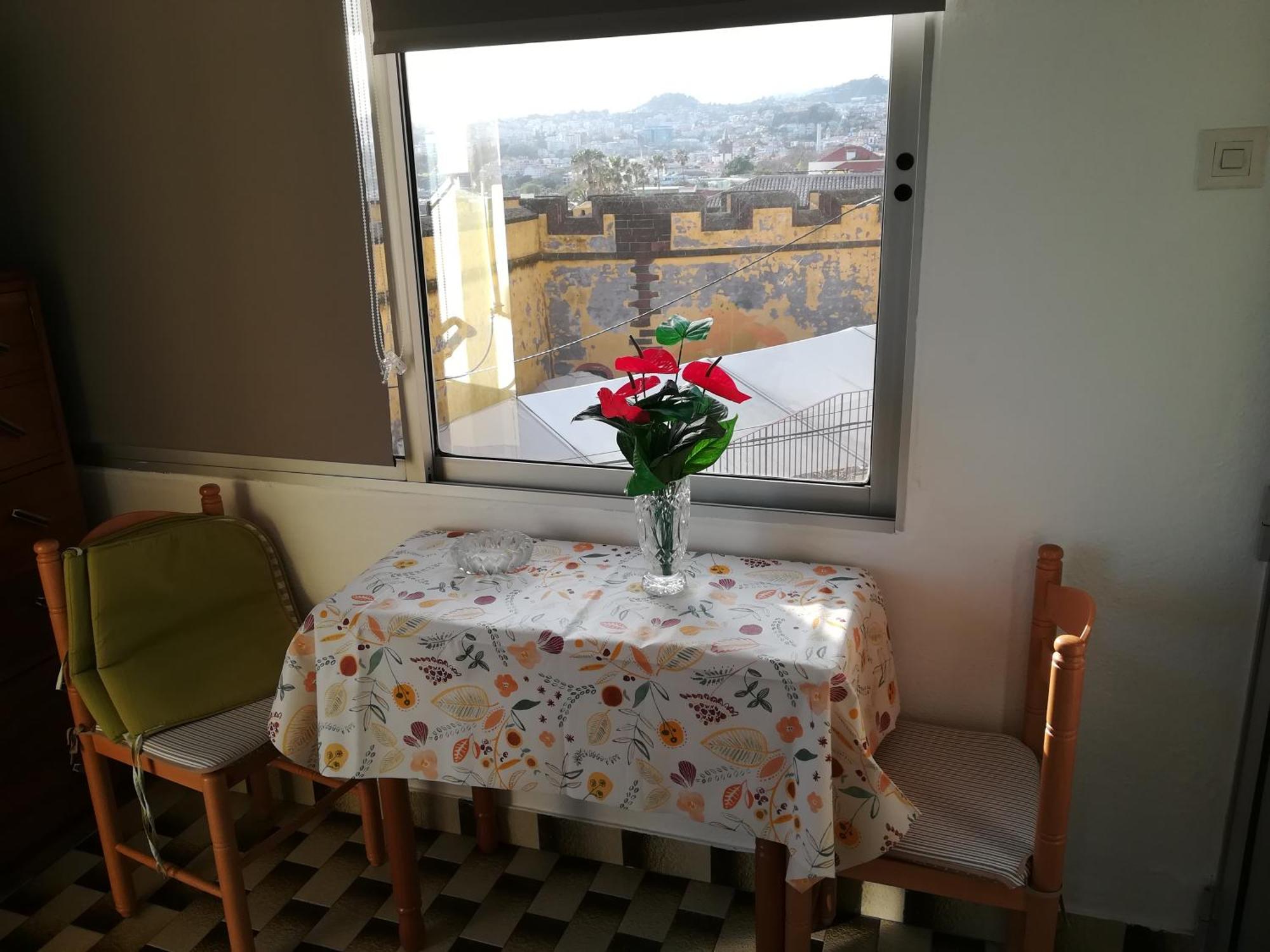 Casa Zona Velha - Caetano Appartement Funchal (Madeira)