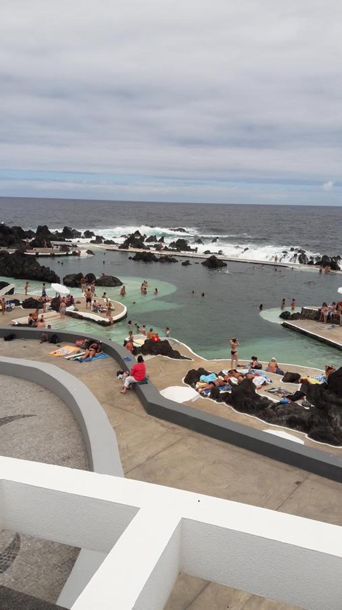 Casa Zona Velha - Caetano Appartement Funchal (Madeira)