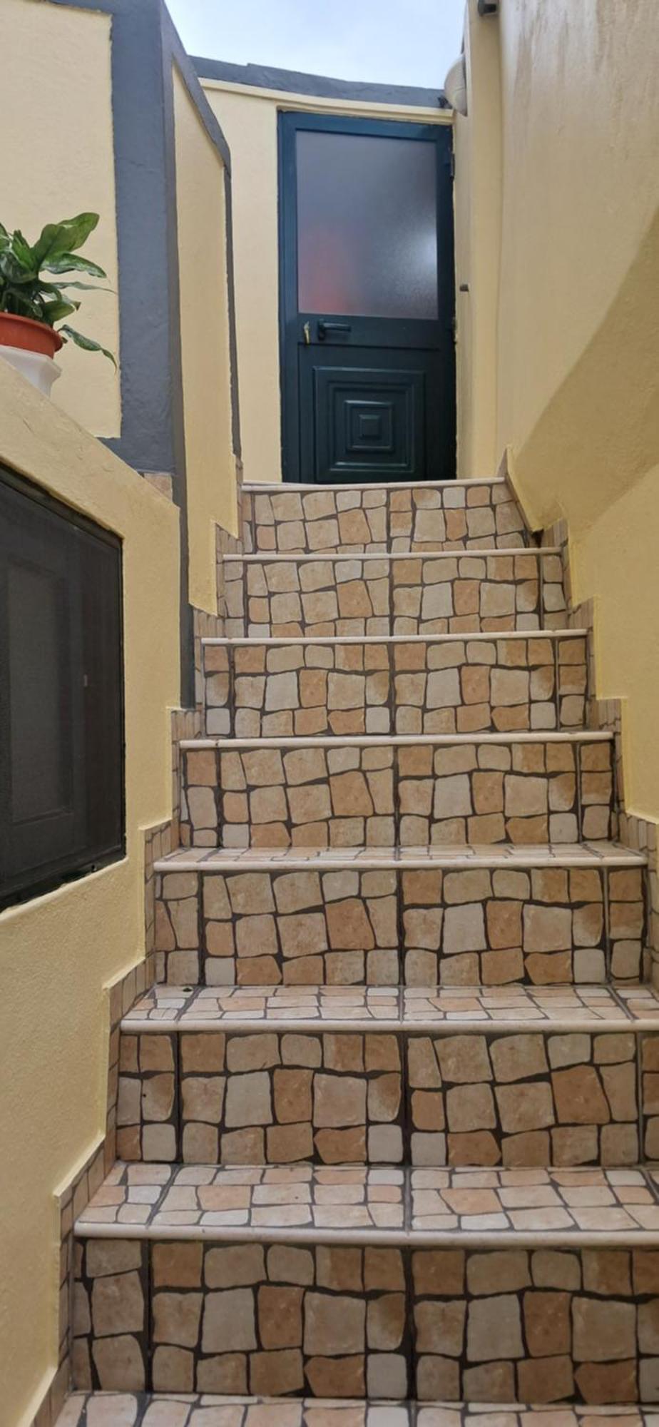 Appartement Casa Zona Velha - Caetano *