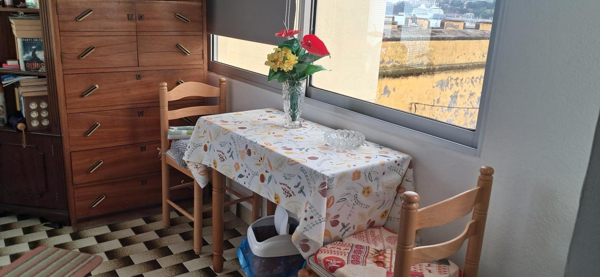 Appartement Casa Zona Velha - Caetano Funchal (Madeira)