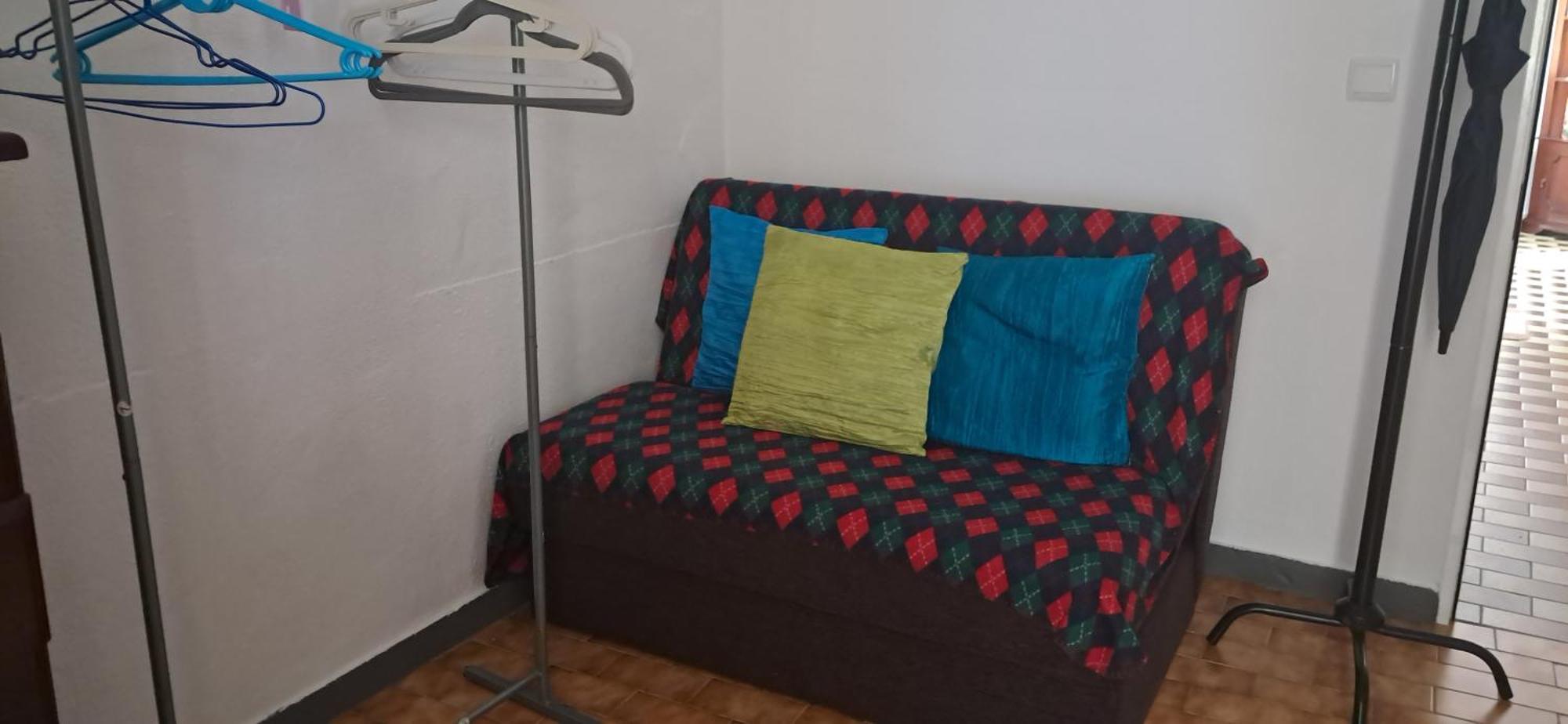 Appartement Casa Zona Velha - Caetano