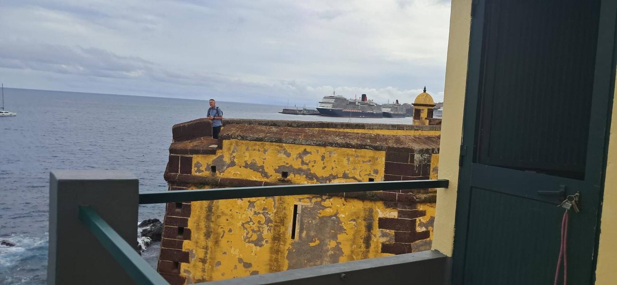 Appartement Casa Zona Velha - Caetano Funchal (Madeira)
