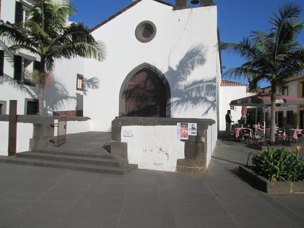 Appartement Casa Zona Velha - Caetano Funchal (Madeira)