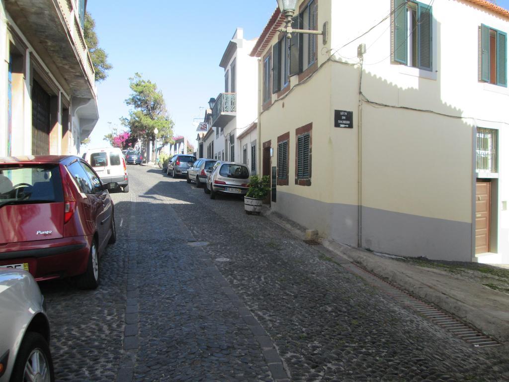 Appartement Casa Zona Velha - Caetano Funchal (Madeira)