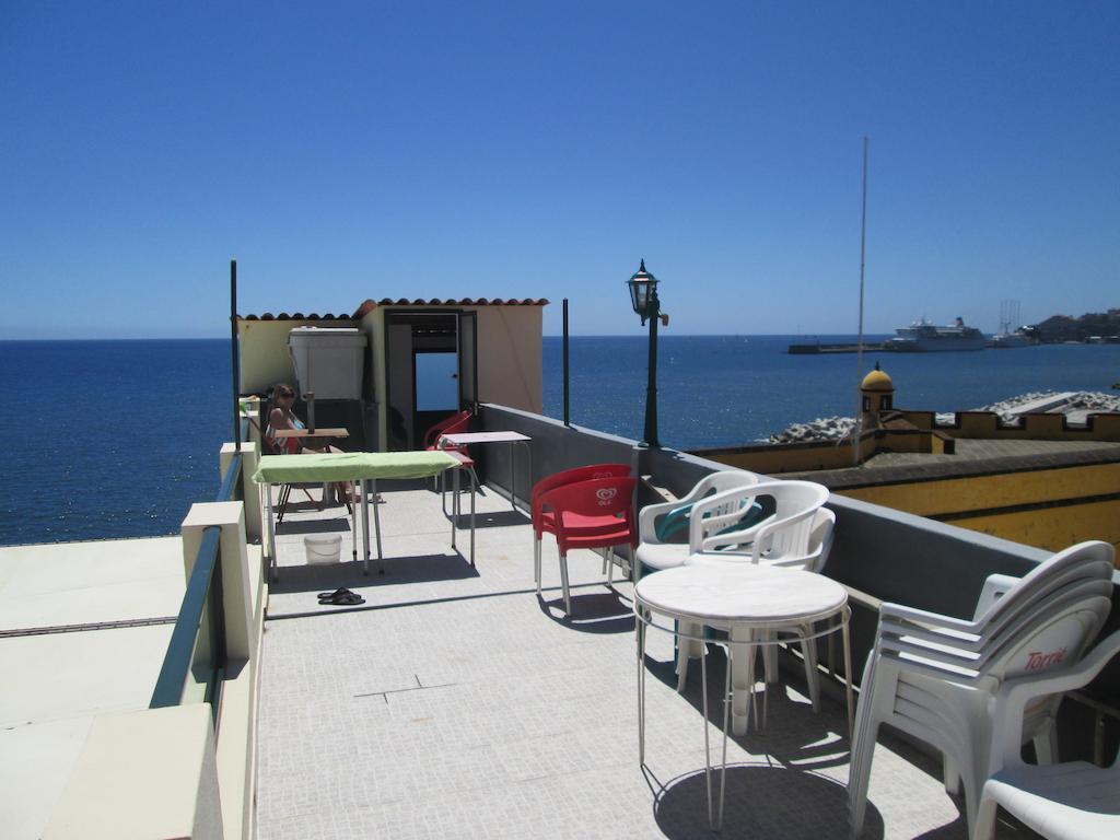 Casa Zona Velha - Caetano Appartement Funchal (Madeira)