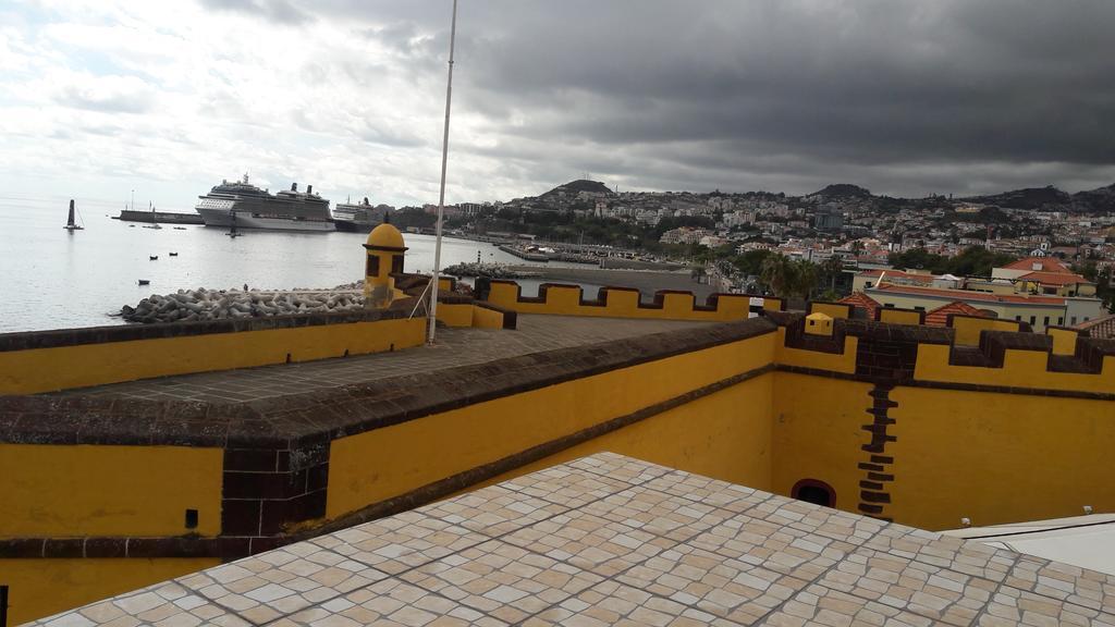 Apartment Casa Zona Velha - Caetano Funchal (Madeira)