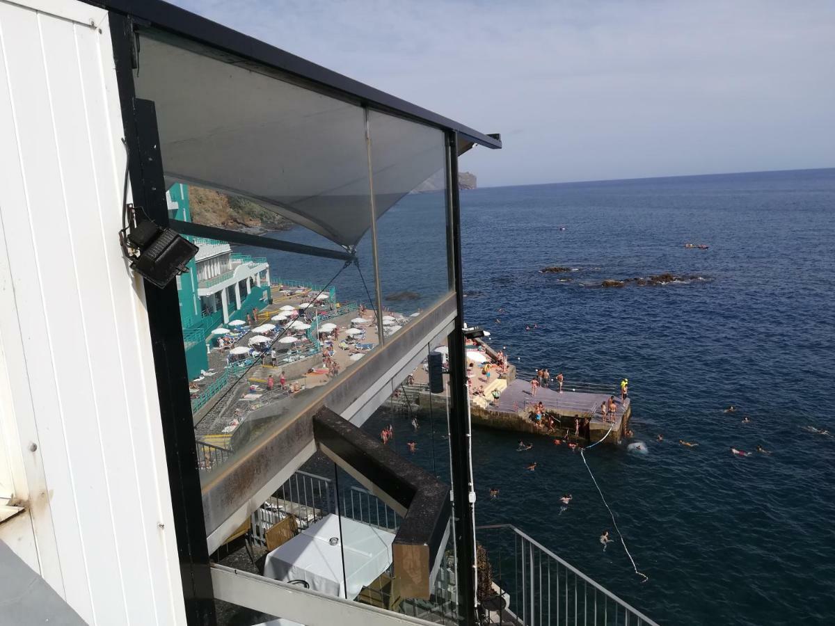 Casa Zona Velha - Caetano Appartement *