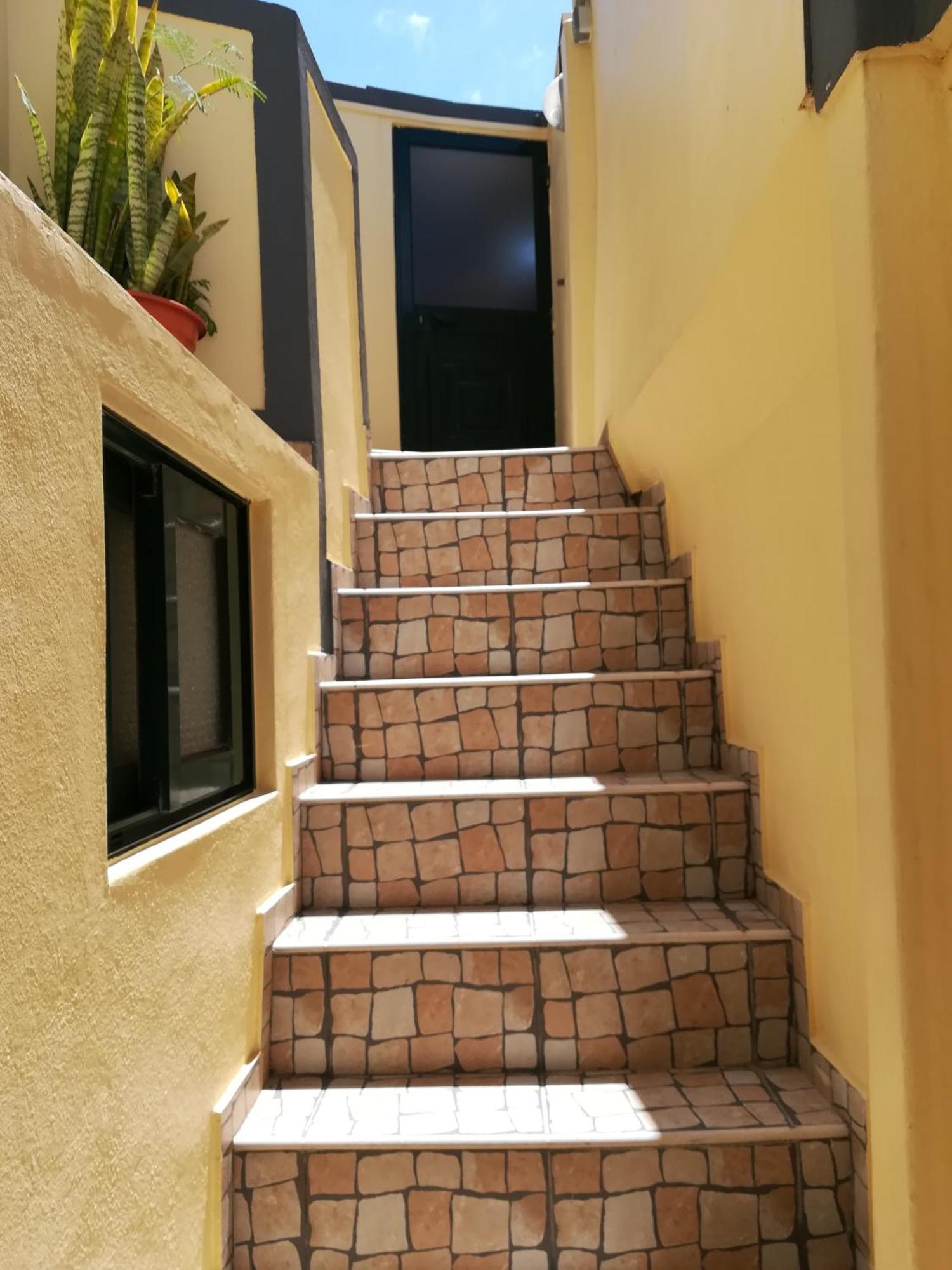 Casa Zona Velha - Caetano Appartement