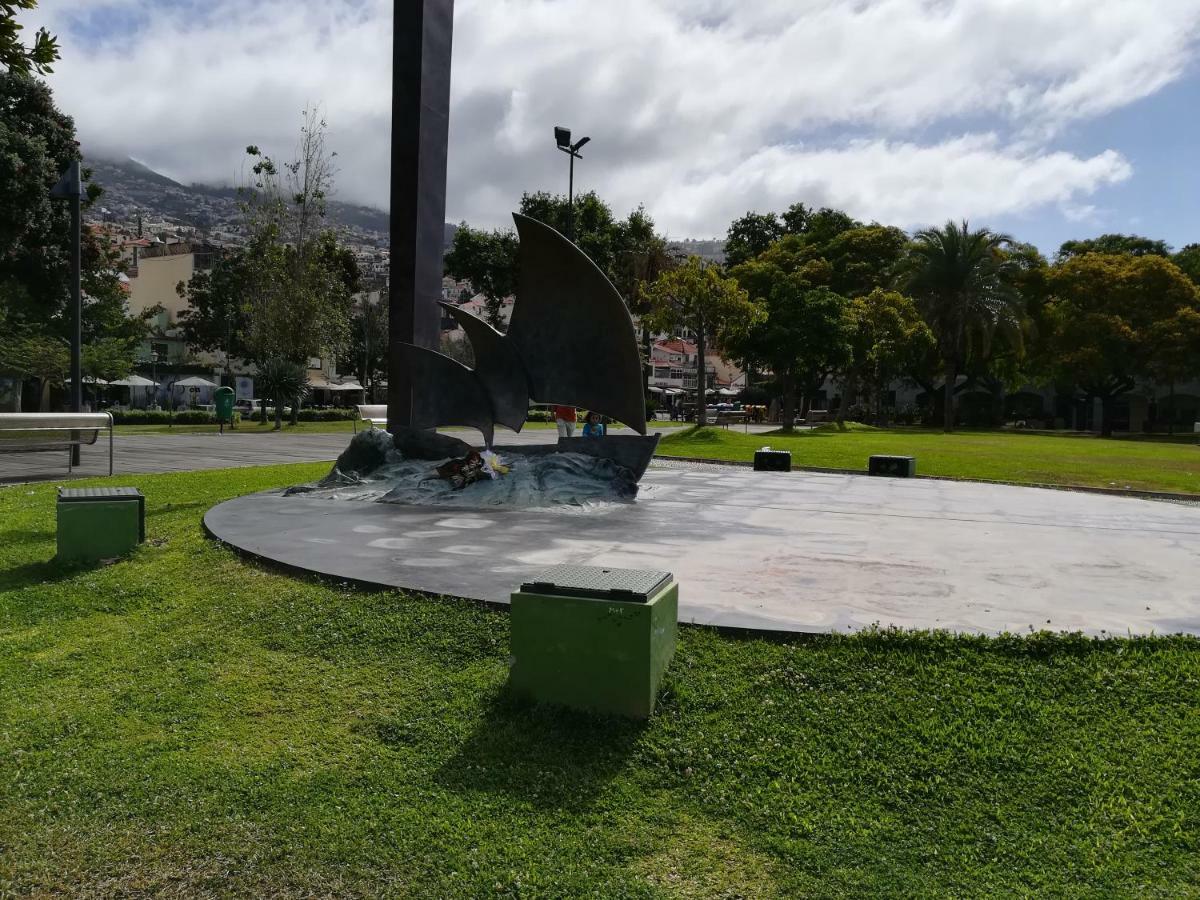 Casa Zona Velha - Caetano Apartment Funchal (Madeira)
