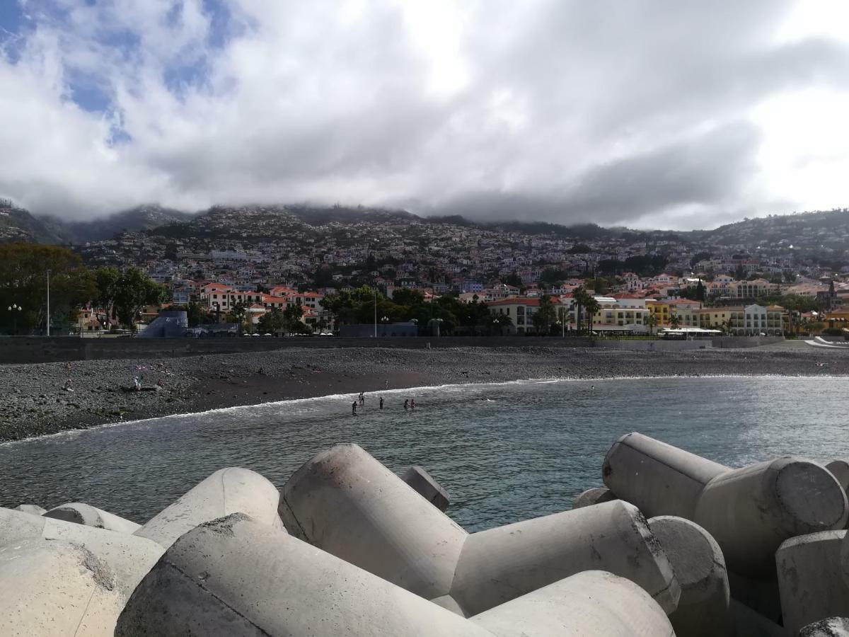 Appartement Casa Zona Velha - Caetano Funchal (Madeira)